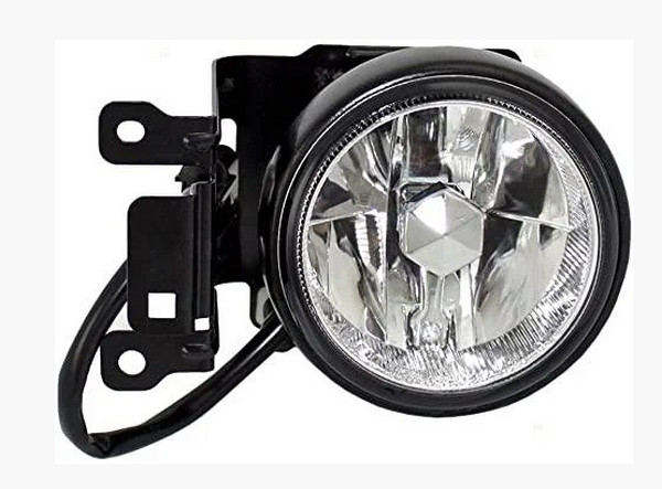 prtfara361 Протитуманна фара Mitsubishi Pajero Sport 2000-2008 права