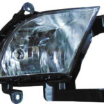 Протитуманна фара Kia Cerato 2009-2011 ліва седан Протитуманна фара Kia Cerato 2009-2011 ліва седан FP 4005 900-P