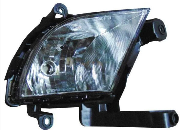 Протитуманна фара Kia Cerato 2009-2011 ліва седан
