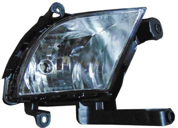 Протитуманна фара Kia Cerato 2009-2011 права седан