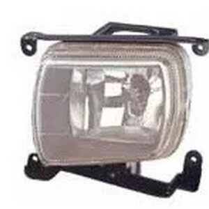 Протитуманна фара Kia Rio 2005-2009 права