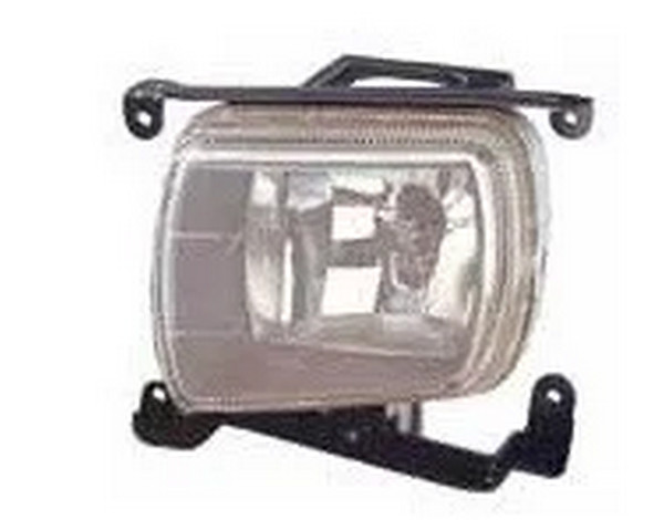 prtfara369 Протитуманна фара Kia Rio 2005-2009 права