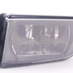 Протитуманна фара BMW 5 E39 1996-2000 ліва FP 0065 011E