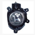 Протитуманна фара Kia Carens 2007-2011 - ліва GS 4016 D303