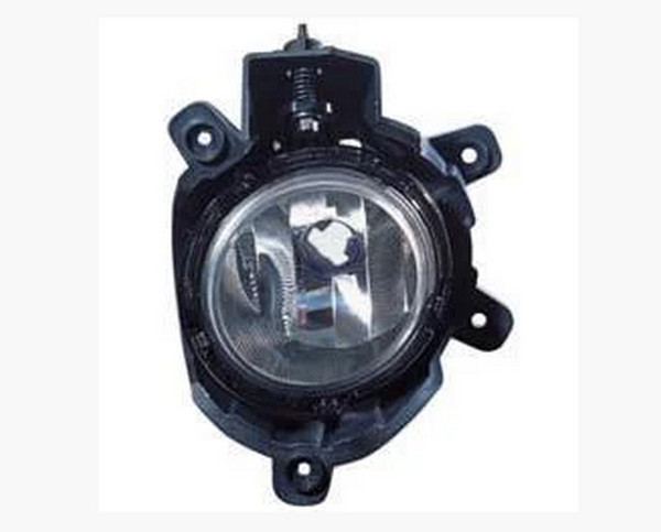 prtfara374 Протитуманна фара Kia Carens 2007-2011 - ліва