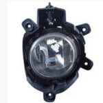 Протитуманна фара Kia Carens 2007-2011 - права Протитуманна фара Kia Carens 2007-2011 - права FP 4016 M01