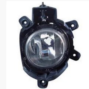 prtfara375 Протитуманна фара Kia Carens 2007-2011 - права