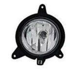 Протитуманна фара Kia Sorento BL 2003-2006 ліва Протитуманна фара Kia Sorento BL 2003-2006 ліва FP 4017 900