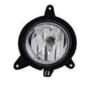 Протитуманна фара Kia Sorento BL 2003-2006 ліва