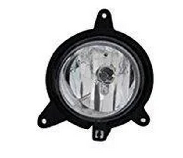 prtfara376 Протитуманна фара Kia Sorento BL 2003-2006 ліва