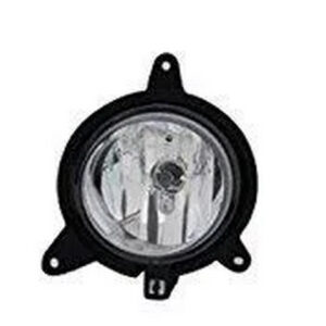 Протитуманна фара Kia Sorento BL 2003-2006 права