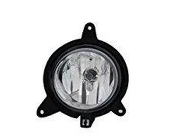 prtfara377 Протитуманна фара Kia Sorento BL 2003-2006 права