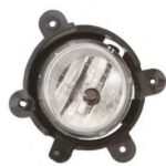 Протитуманна фара Kia Sorento 2006-2009 ліва Протитуманна фара Kia Sorento 2006-2009 ліва 6900512102