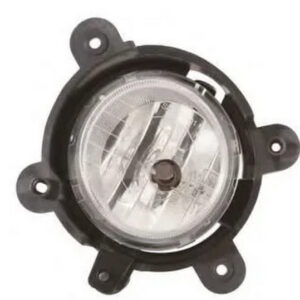 Протитуманна фара Kia Sorento 2006-2009 ліва