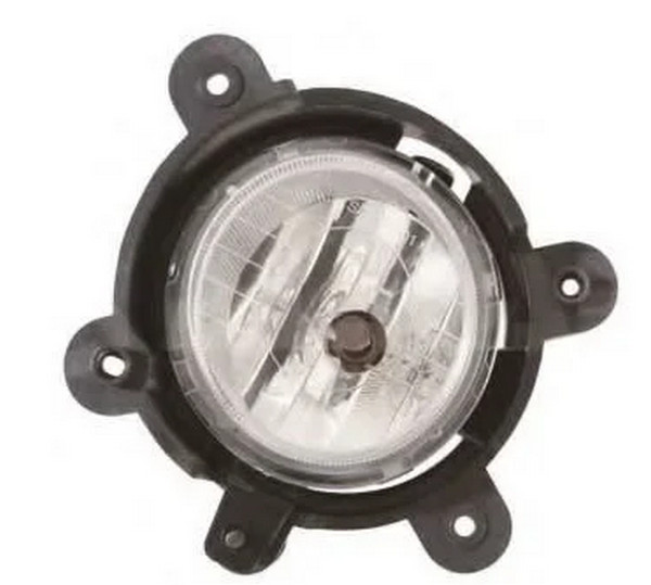 prtfara378 Протитуманна фара Kia Sorento 2006-2009 ліва