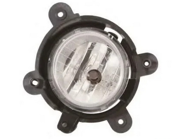 Протитуманна фара Kia Sorento 2006-2009 права