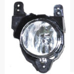 Протитуманна фара Kia Soul 2009-2011 ліва 69841112475