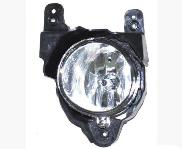 prtfara381 Протитуманна фара Kia Soul 2009-2011 ліва