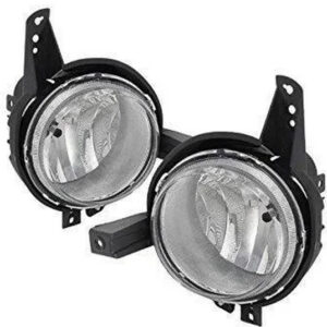 Протитуманна фара Kia Soul 2012-2013 ліва