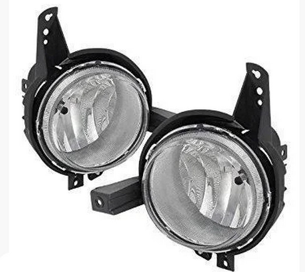 prtfara385 Протитуманна фара Kia Soul 2012-2013 ліва