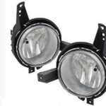 Протитуманна фара Kia Soul 2012-2013 права GS 4022 D301