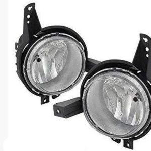 Протитуманна фара Kia Soul 2012-2013 права