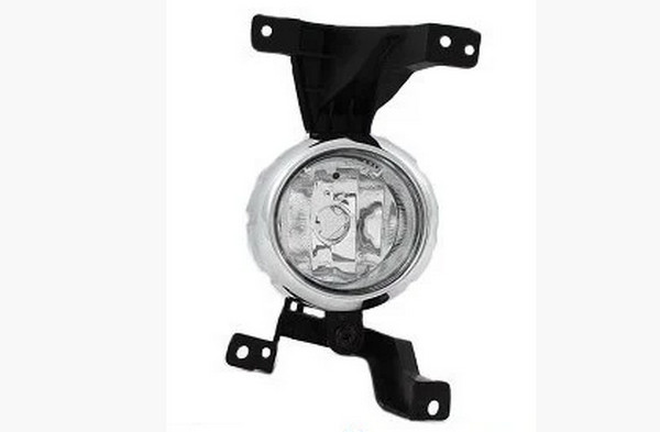 prtfara388 Протитуманна фара Kia Sorento XM 2010-2013 права