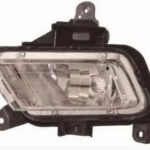 Протитуманна фара Kia Ceed 2009-2012 права GS 4021 D301