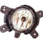 Протитуманна фара Kia Picanto 2007-2010 права FP 4028 314
