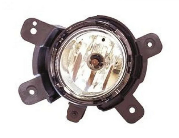 Протитуманна фара Kia Picanto 2007-2010 права