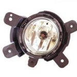 Протитуманна фара Kia Picanto 2007-2010 права FP 4028 901