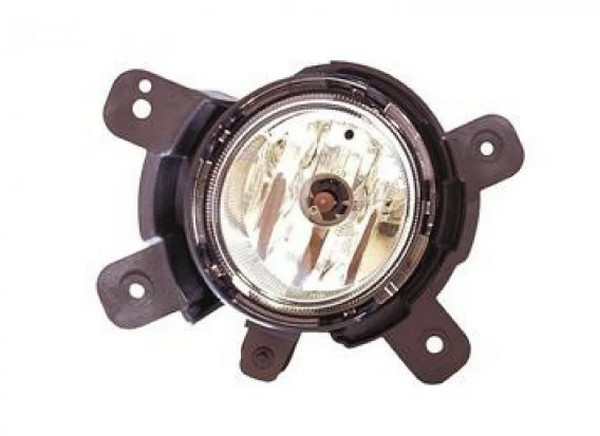 prtfara397 Протитуманна фара Kia Picanto 2007-2010 права