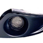 Протитуманна фара Mazda 6 2002-2006 ліва FP 4403 901-P