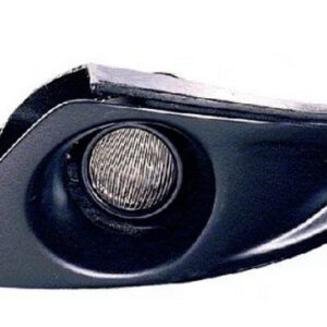 Протитуманна фара Mazda 6 2002-2006 ліва