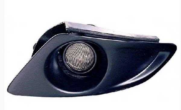 Протитуманна фара Mazda 6 2002-2006 ліва