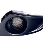 Протитуманна фара Mazda 6 2002-2006 права Протитуманна фара Mazda 6 2002-2006 права FP 4403 951-P