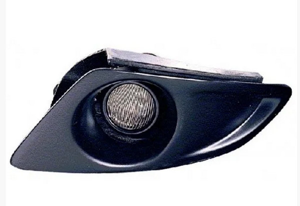 Протитуманна фара Mazda 6 2002-2006 права