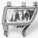 Протитуманна фара Mazda 323 F/S BL 2001-2003 права крім RS FP 4404 M06