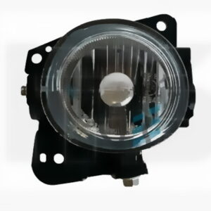 prtfara411 Протитуманна фара Mazda CX-7 2006-2010 ліва