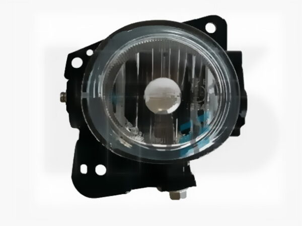 Протитуманна фара Mazda CX-7 2006-2010 ліва