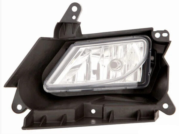 prtfara418 Протитуманна фара Mazda 3 2009-2013 Європа ліва
