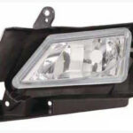 Протитуманна фара Mazda 3 2009-2013 Америка ліва Протитуманна фара Mazda 3 2009-2013 Америка ліва 69371119440