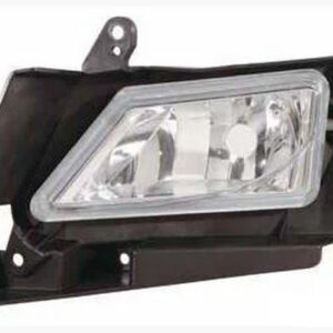 prtfara420 Протитуманна фара Mazda 3 2009-2013 Америка ліва