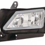 Протитуманна фара Mazda 3 2009-2013 Америка права Протитуманна фара Mazda 3 2009-2013 Америка права FP 4418 387