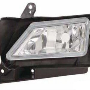 prtfara421 Протитуманна фара Mazda 3 2009-2013 Америка права