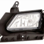 Протитуманна фара Mazda 3 2009-2013 Європа права Протитуманна фара Mazda 3 2009-2013 Європа права GS 4418 D305