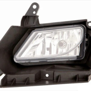 prtfara422 Протитуманна фара Mazda 3 2009-2013 Європа права