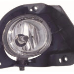 Протитуманна фара Mazda 2 2007-2011 права Протитуманна фара Mazda 2 2007-2011 права FP 4420 312