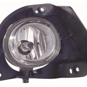 Протитуманна фара Mazda 2 2007-2011 права