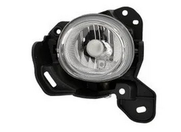 prtfara424 Протитуманна фара Mazda 6 2013+ GJ ліва